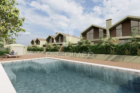 Byhus i Ourem, Santarem, Ourem - € 490.000 | Ref: 053296 - foto 27