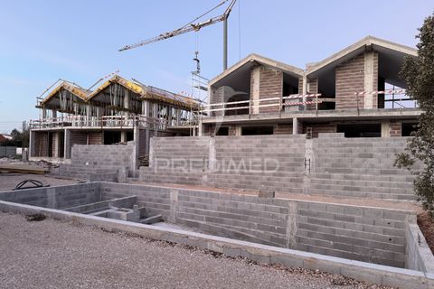 Byhus i Ourem, Santarem, Ourem - € 490.000 | Ref: 053296 - foto 28