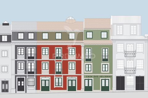 Lejlighed i Braga, Braga, Braga - € 247.000 | Ref: 053348 - foto 1