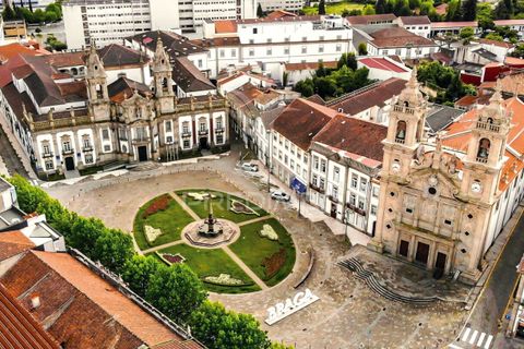 Lejlighed i Braga, Braga, Braga - € 247.000 | Ref: 053348 - foto 3
