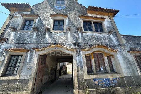 Farm hus i Aveiro, Aveiro, Aveiro - € 390.000 | Ref: 053719 - foto 1