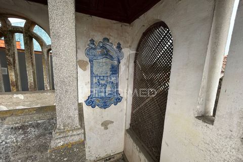 Farm hus i Aveiro, Aveiro, Aveiro - € 390.000 | Ref: 053719 - foto 7
