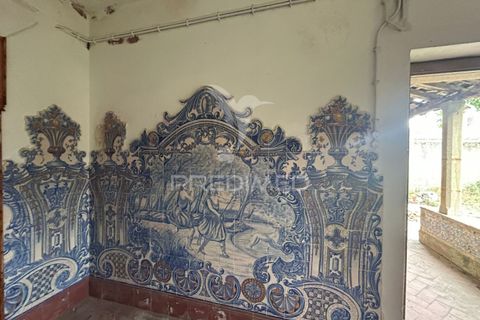 Farm hus i Aveiro, Aveiro, Aveiro - € 390.000 | Ref: 053719 - foto 24