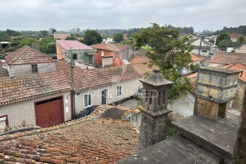 Farm hus i Aveiro, Aveiro, Aveiro - € 390.000 | Ref: 053719 - foto 29