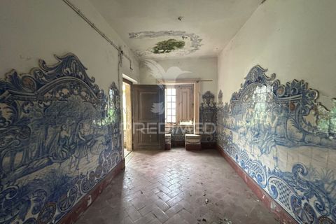 Farm hus i Aveiro, Aveiro, Aveiro - € 390.000 | Ref: 053719 - foto 38