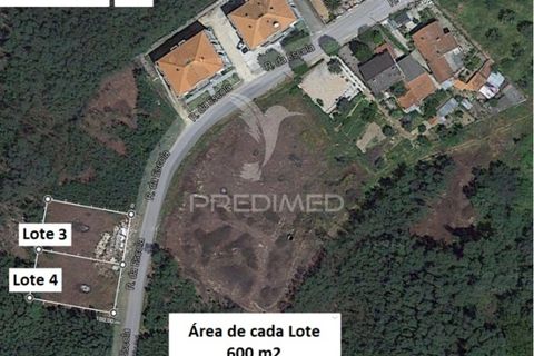 Helårsgrund i Nelas, Viseu, Nelas - € 12.000 | Ref: 053731 - foto 2