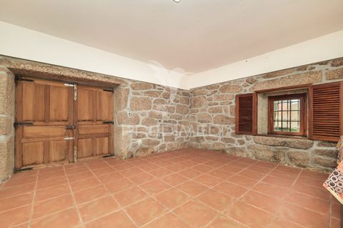 Byhus i Amares, Braga, Amares - € 310.000 | Ref: 053748 - foto 7