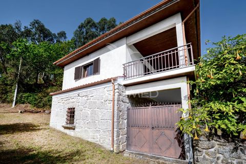 Byhus i Amares, Braga, Amares - € 310.000 | Ref: 053748 - foto 3
