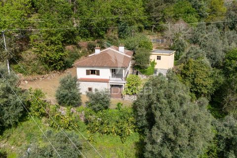 Byhus i Amares, Braga, Amares - € 310.000 | Ref: 053748 - foto 1