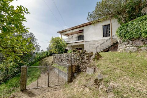 Byhus i Amares, Braga, Amares - € 310.000 | Ref: 053748 - foto 4