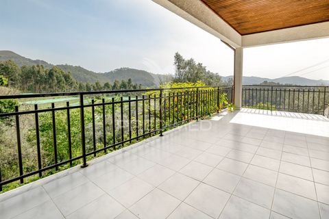 Byhus i Amares, Braga, Amares - € 310.000 | Ref: 053748 - foto 2