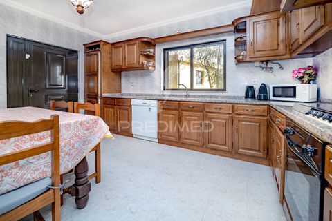 Byhus i Amares, Braga, Amares - € 310.000 | Ref: 053748 - foto 12