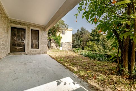 Byhus i Amares, Braga, Amares - € 310.000 | Ref: 053748 - foto 29
