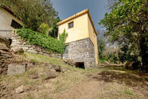 Byhus i Amares, Braga, Amares - € 310.000 | Ref: 053748 - foto 30