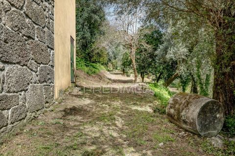 Byhus i Amares, Braga, Amares - € 310.000 | Ref: 053748 - foto 31