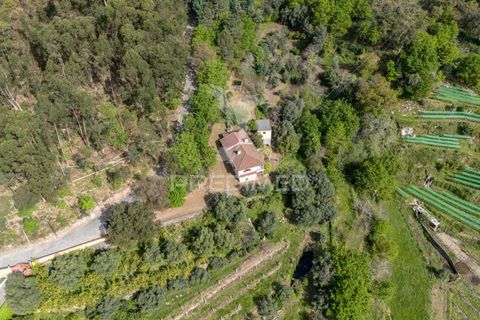 Byhus i Amares, Braga, Amares - € 310.000 | Ref: 053748 - foto 38
