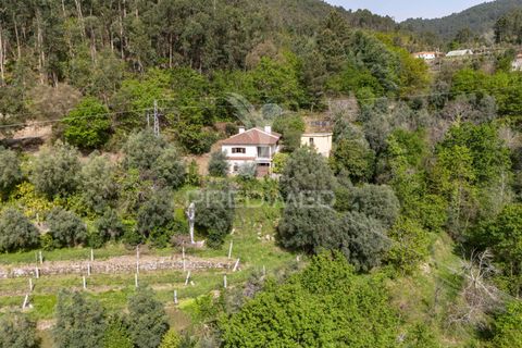 Byhus i Amares, Braga, Amares - € 310.000 | Ref: 053748 - foto 39