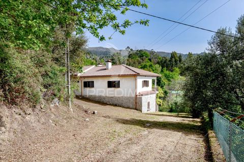 Byhus i Amares, Braga, Amares - € 310.000 | Ref: 053748 - foto 40