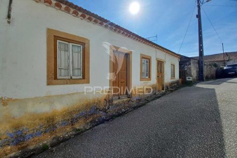 Byhus i Tomar, Santarem, Tomar - € 80.000 | Ref: 053761 - foto 1