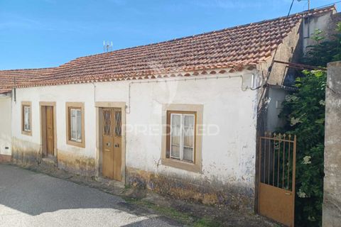 Byhus i Tomar, Santarem, Tomar - € 80.000 | Ref: 053761 - foto 2