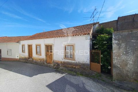 Byhus i Tomar, Santarem, Tomar - € 80.000 | Ref: 053761 - foto 3