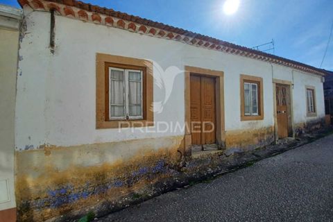 Byhus i Tomar, Santarem, Tomar - € 80.000 | Ref: 053761 - foto 4
