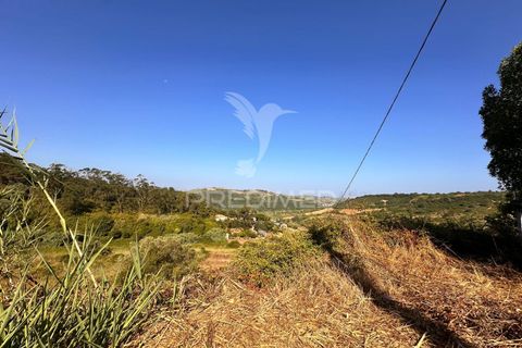 Helårsgrund i Torres Vedras, Lisbon, Torres Vedras - € 95.000 | Ref: 053801 - foto 1