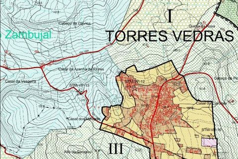 Helårsgrund i Torres Vedras, Lisbon, Torres Vedras - € 95.000 | Ref: 053801 - foto 8