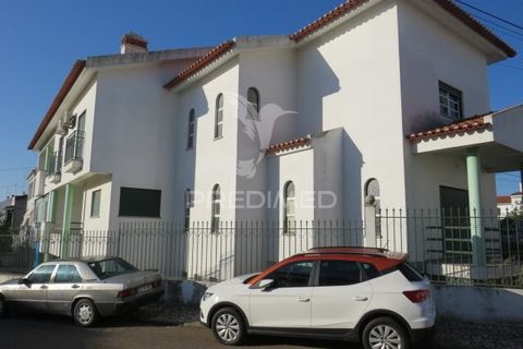Byhus i Elvas, Portalegre, Elvas - € 289.000 | Ref: 053945 - foto 1