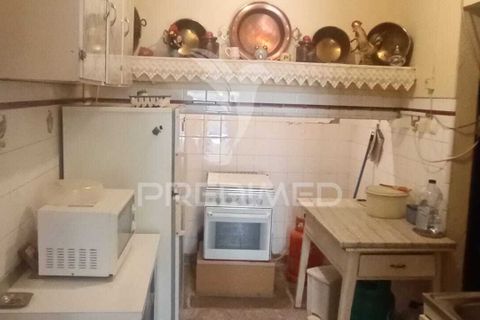 Byhus i Nisa, Portalegre, Nisa - € 75.000 | Ref: 054111 - foto 4