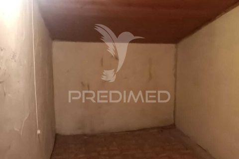 Byhus i Nisa, Portalegre, Nisa - € 75.000 | Ref: 054111 - foto 8