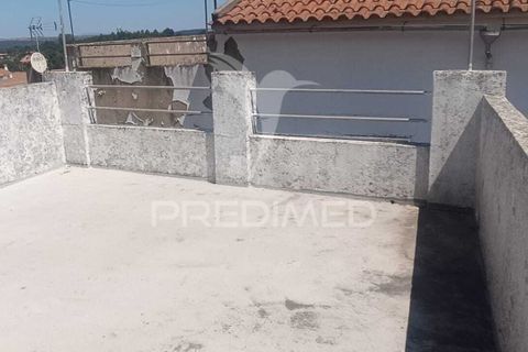 Byhus i Nisa, Portalegre, Nisa - € 75.000 | Ref: 054111 - foto 13