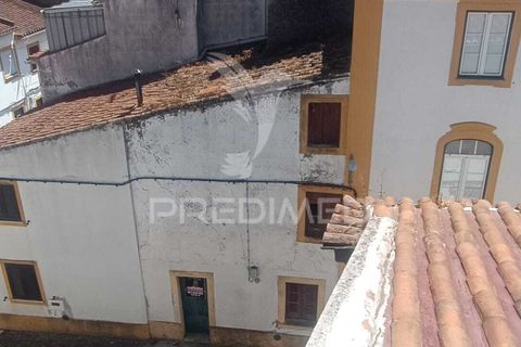 Byhus i Nisa, Portalegre, Nisa - € 75.000 | Ref: 054111 - foto 15