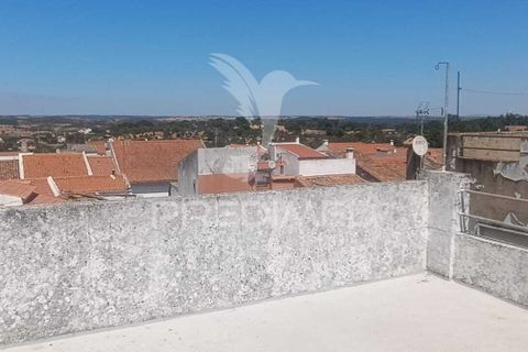 Byhus i Nisa, Portalegre, Nisa - € 75.000 | Ref: 054111 - foto 16