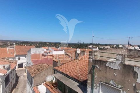 Byhus i Nisa, Portalegre, Nisa - € 75.000 | Ref: 054111 - foto 18
