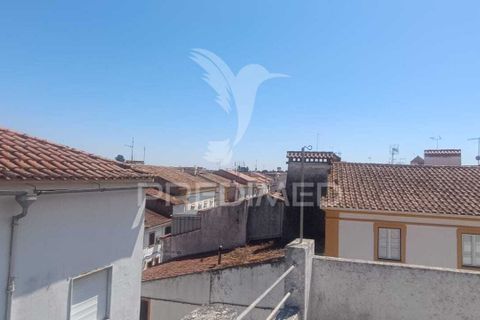 Byhus i Nisa, Portalegre, Nisa - € 75.000 | Ref: 054111 - foto 20