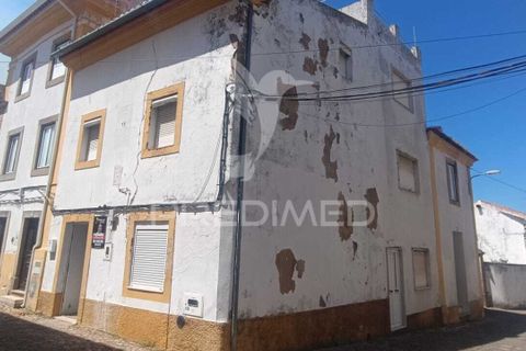 Byhus i Nisa, Portalegre, Nisa - € 75.000 | Ref: 054111 - foto 22