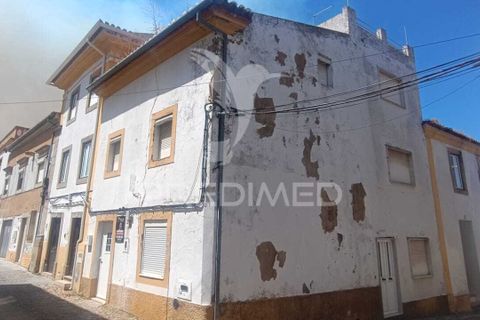 Byhus i Nisa, Portalegre, Nisa - € 75.000 | Ref: 054111 - foto 23