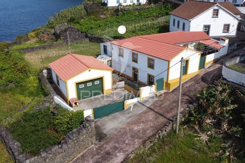 Byhus i Calheta, Sao Jorge, Calheta - € 330.000 | Ref: 054148 - foto 2