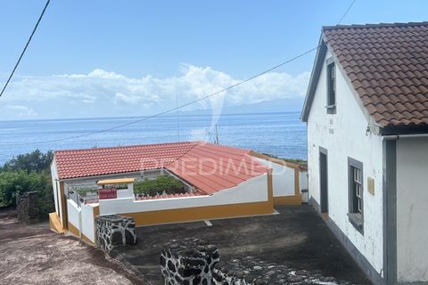 Byhus i Calheta, Sao Jorge, Calheta - € 330.000 | Ref: 054148 - foto 3