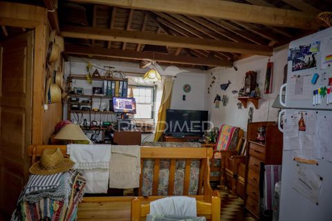 Byhus i Calheta, Sao Jorge, Calheta - € 330.000 | Ref: 054148 - foto 22