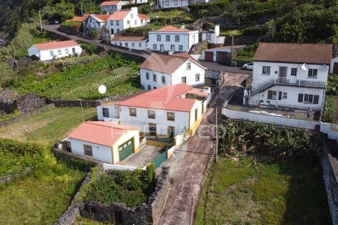 Byhus i Calheta, Sao Jorge, Calheta - € 330.000 | Ref: 054148 - foto 24