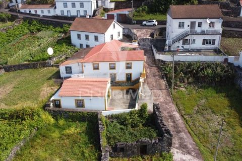 Byhus i Calheta, Sao Jorge, Calheta - € 330.000 | Ref: 054148 - foto 26