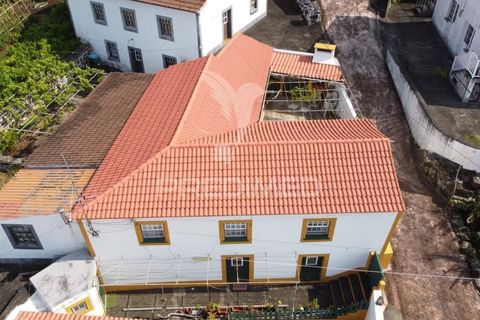 Byhus i Calheta, Sao Jorge, Calheta - € 330.000 | Ref: 054148 - foto 27