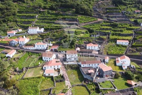 Byhus i Calheta, Sao Jorge, Calheta - € 330.000 | Ref: 054148 - foto 30