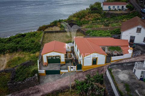Byhus i Calheta, Sao Jorge, Calheta - € 330.000 | Ref: 054148 - foto 36