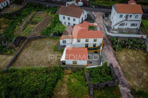 Byhus i Calheta, Sao Jorge, Calheta - € 330.000 | Ref: 054148 - foto 37