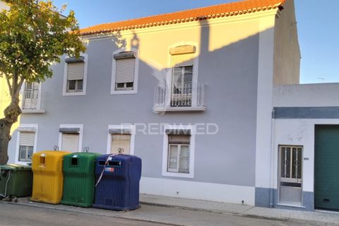 Byhus i Almeirim, Santarem, Almeirim - € 394.000 | Ref: 054269 - foto 2
