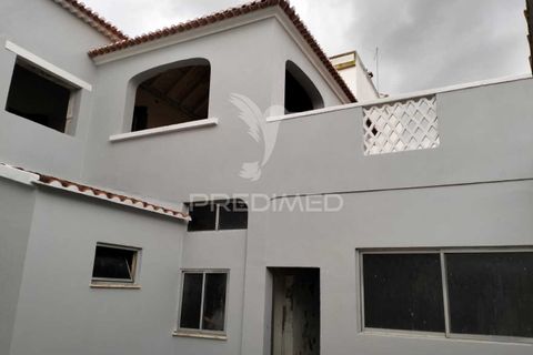 Byhus i Almeirim, Santarem, Almeirim - € 394.000 | Ref: 054269 - foto 5