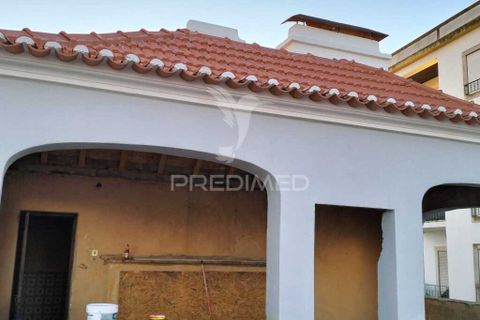 Byhus i Almeirim, Santarem, Almeirim - € 394.000 | Ref: 054269 - foto 6